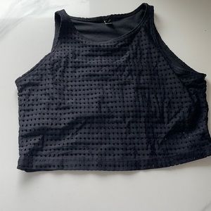 ONZIE Crop Top